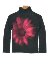 ISSEY MIYAKE（イッセイミヤケ）ブラウス 黒 サイズ:2(M位) レディース/2200621566086