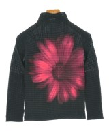 ISSEY MIYAKE（イッセイミヤケ）ブラウス 黒 サイズ:2(M位) レディース/2200621566086