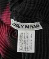 ISSEY MIYAKE（イッセイミヤケ）ブラウス 黒 サイズ:2(M位) レディース/2200621566086