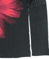 ISSEY MIYAKE（イッセイミヤケ）ブラウス 黒 サイズ:2(M位) レディース/2200621566086