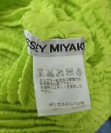 ISSEY MIYAKE（イッセイミヤケ）カジュアルシャツ 緑 サイズ:2(M位) レディース/2200621566130