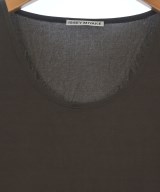 ISSEY MIYAKE（イッセイミヤケ）Tシャツ・カットソー 茶 サイズ:2(M位) レディース/2200623214015