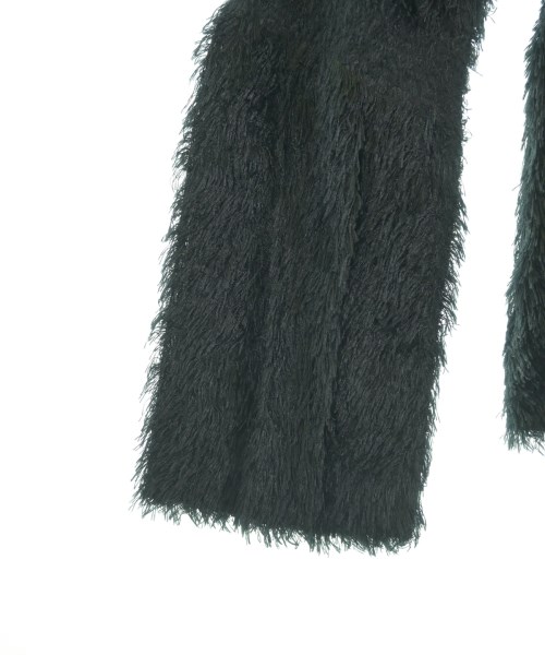 ISSEY MIYAKE（イッセイミヤケ）カジュアルジャケット 黒 サイズ:-(M位) レディース/2200636089013