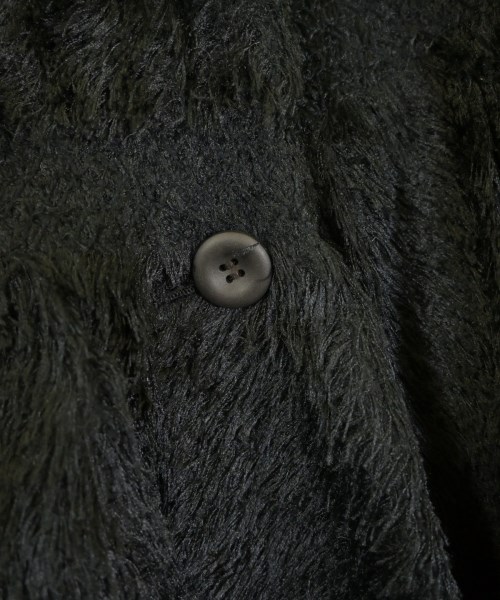 ISSEY MIYAKE（イッセイミヤケ）カジュアルジャケット 黒 サイズ:-(M位) レディース/2200636089013