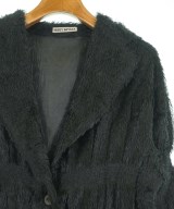 ISSEY MIYAKE（イッセイミヤケ）カジュアルジャケット 黒 サイズ:-(M位) レディース/2200636089013