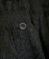 ISSEY MIYAKE（イッセイミヤケ）カジュアルジャケット 黒 サイズ:-(M位) レディース/2200636089013