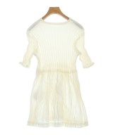 ISSEY MIYAKE（イッセイミヤケ）ブラウス 白 サイズ:2(M位) レディース/2200619985059