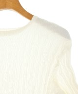 ISSEY MIYAKE（イッセイミヤケ）ブラウス 白 サイズ:2(M位) レディース/2200619985059