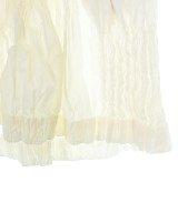 ISSEY MIYAKE（イッセイミヤケ）ブラウス 白 サイズ:2(M位) レディース/2200619985059