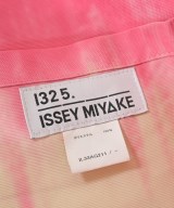 ISSEY MIYAKE（イッセイミヤケ）トートバッグ ピンク サイズ:- レディース/2200635155221