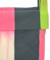 ISSEY MIYAKE（イッセイミヤケ）トートバッグ ピンク サイズ:- レディース/2200635155221