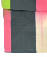 ISSEY MIYAKE（イッセイミヤケ）トートバッグ ピンク サイズ:- レディース/2200635155221