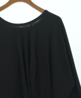 ISSEY MIYAKE（イッセイミヤケ）Tシャツ・カットソー 黒 サイズ:2(M位) レディース/2200635795045