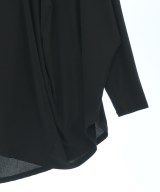 ISSEY MIYAKE（イッセイミヤケ）Tシャツ・カットソー 黒 サイズ:2(M位) レディース/2200635795045