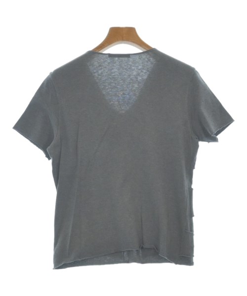 ISSEY MIYAKE（イッセイミヤケ）Tシャツ・カットソー グレー サイズ:2(M位) レディース/2200637390088