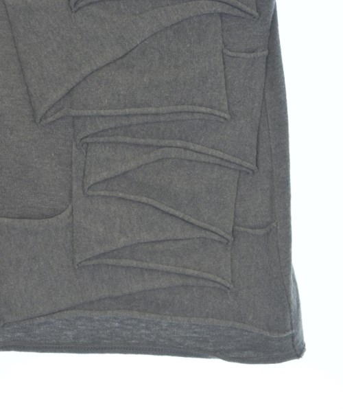 ISSEY MIYAKE（イッセイミヤケ）Tシャツ・カットソー グレー サイズ:2(M位) レディース/2200637390088