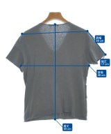 ISSEY MIYAKE（イッセイミヤケ）Tシャツ・カットソー グレー サイズ:2(M位) レディース/2200637390088