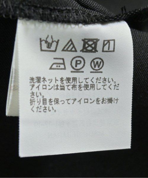 ISSEY MIYAKE（イッセイミヤケ）ワンピース 黒 サイズ:3(L位) レディース/2200622614014