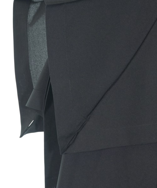 ISSEY MIYAKE（イッセイミヤケ）ワンピース 黒 サイズ:3(L位) レディース/2200622614014