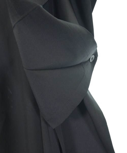 ISSEY MIYAKE（イッセイミヤケ）ワンピース 黒 サイズ:3(L位) レディース/2200622614014