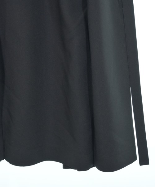 ISSEY MIYAKE（イッセイミヤケ）ワンピース 黒 サイズ:3(L位) レディース/2200622614014