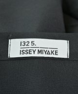 ISSEY MIYAKE（イッセイミヤケ）ワンピース 黒 サイズ:3(L位) レディース/2200622614014