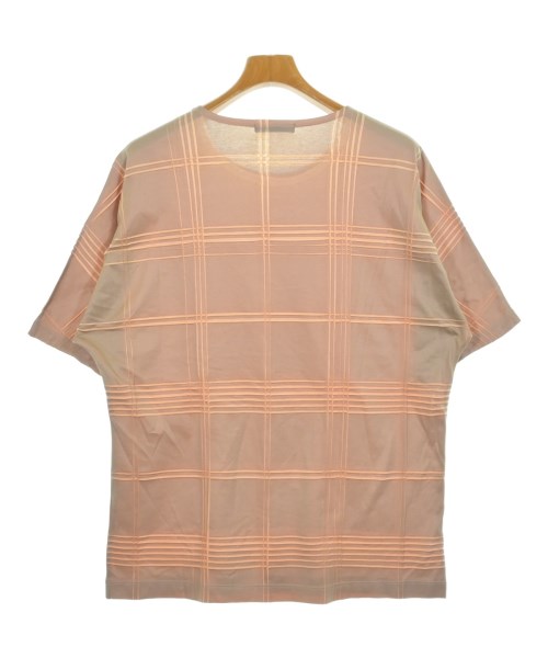 ISSEY MIYAKE（イッセイミヤケ）Tシャツ・カットソー ベージュ サイズ:2(M位) メンズ/2200623679050