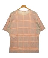 ISSEY MIYAKE（イッセイミヤケ）Tシャツ・カットソー ベージュ サイズ:2(M位) メンズ/2200623679050