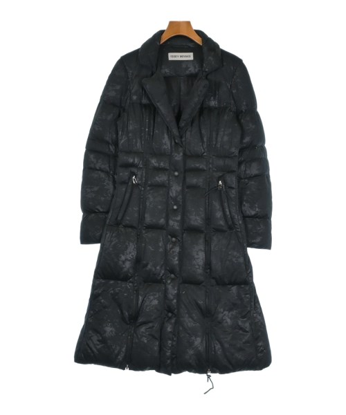 イッセイミヤケ(ISSEY MIYAKE)のISSEY MIYAKE ダウンコート