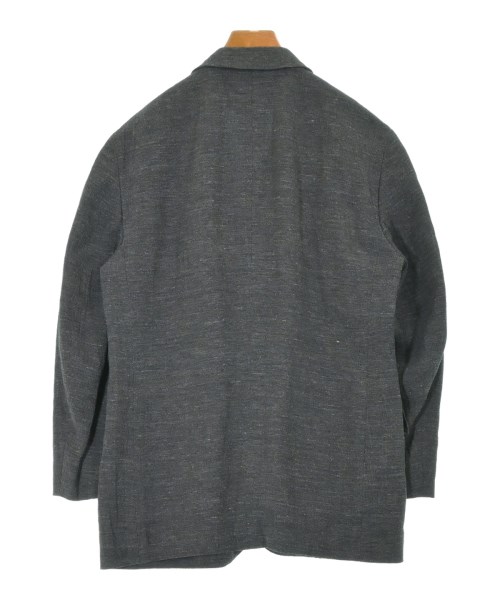 ISSEY MIYAKE（イッセイミヤケ）ジャケット グレー サイズ:1(S位) メンズ/2200638251012