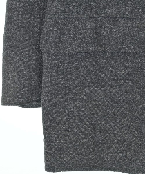 ISSEY MIYAKE（イッセイミヤケ）ジャケット グレー サイズ:1(S位) メンズ/2200638251012