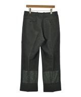 ISSEY MIYAKE（イッセイミヤケ）スラックス グレー サイズ:3(L位) メンズ/2200638251029