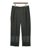 ISSEY MIYAKE スラックス