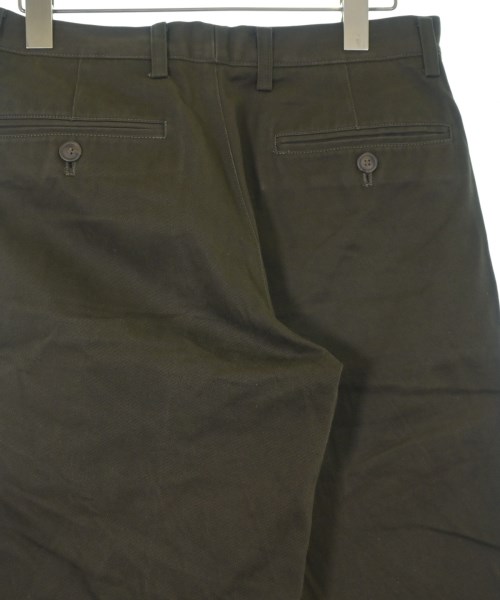 ISSEY MIYAKE MEN（イッセイ　ミヤケ　メン）チノパン 茶 サイズ:1(S位) メンズ/2200638361063