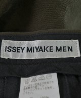 ISSEY MIYAKE MEN（イッセイ　ミヤケ　メン）チノパン 茶 サイズ:1(S位) メンズ/2200638361063