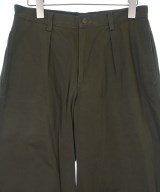 ISSEY MIYAKE MEN（イッセイ　ミヤケ　メン）チノパン 茶 サイズ:1(S位) メンズ/2200638361063