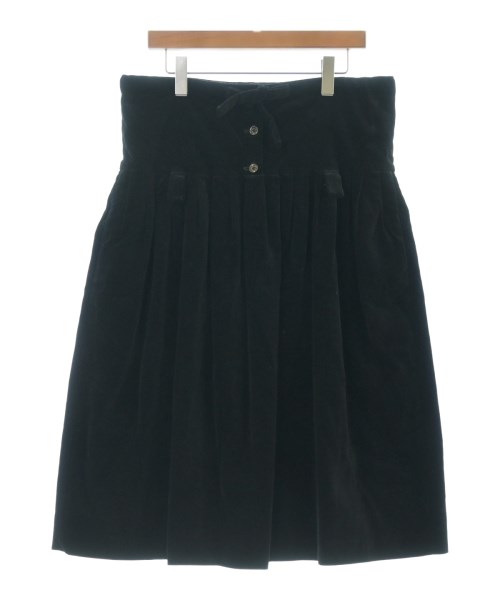 イッセイミヤケ(ISSEY MIYAKE)のISSEY MIYAKE ロング・マキシ丈スカート