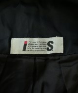 ISSEY MIYAKE（イッセイミヤケ）ロング・マキシ丈スカート 黒 サイズ:9(M位) レディース/2200638743098