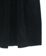 ISSEY MIYAKE（イッセイミヤケ）ロング・マキシ丈スカート 黒 サイズ:9(M位) レディース/2200638743098