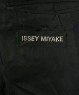 ISSEY MIYAKE（イッセイミヤケ）テーラードジャケット 紺 サイズ:-(L位) メンズ/2200638857061
