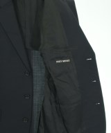 ISSEY MIYAKE（イッセイミヤケ）テーラードジャケット 紺 サイズ:-(L位) メンズ/2200638857061