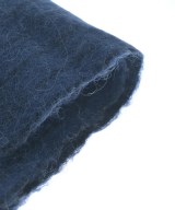 ISSEY MIYAKE（イッセイミヤケ）マフラー 紺 サイズ:- レディース/2200620635585