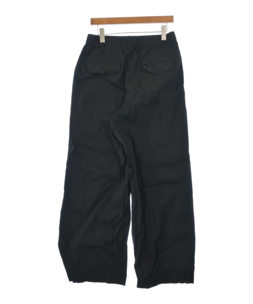 ISSEY MIYAKE（イッセイミヤケ）その他 黒 サイズ:4(XL位) レディース/2200639409078