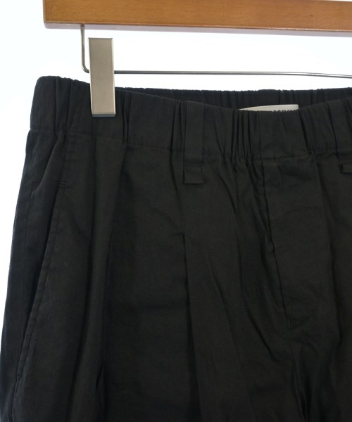 ISSEY MIYAKE（イッセイミヤケ）その他 黒 サイズ:4(XL位) レディース/2200639409078