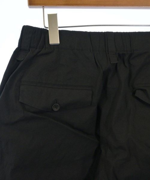 ISSEY MIYAKE（イッセイミヤケ）その他 黒 サイズ:4(XL位) レディース/2200639409078