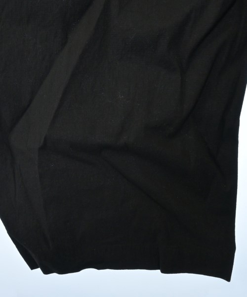 ISSEY MIYAKE（イッセイミヤケ）その他 黒 サイズ:4(XL位) レディース/2200639409078