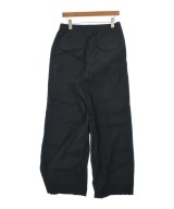 ISSEY MIYAKE（イッセイミヤケ）その他 黒 サイズ:4(XL位) レディース/2200639409078