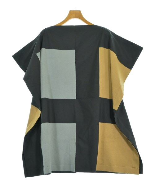 イッセイミヤケ(ISSEY MIYAKE)のISSEY MIYAKE ブラウス