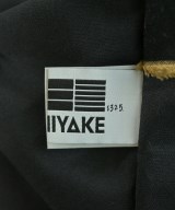 ISSEY MIYAKE（イッセイミヤケ）ブラウス 黒 サイズ:3(L位) レディース/2200639557175