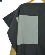 ISSEY MIYAKE（イッセイミヤケ）ブラウス 黒 サイズ:3(L位) レディース/2200639557175